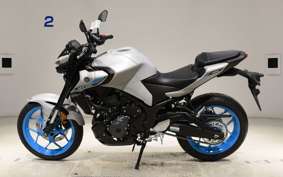 YAMAHA MT-03 ABS 2025 RH25J