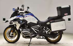 BMW R1250GS 2021