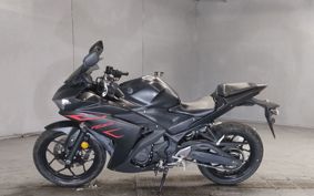 YAMAHA YZF-R25 RG10J