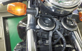 HONDA CB400SF VTEC 2008 NC42