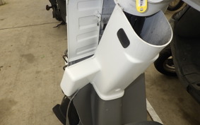 HONDA GYRO X TD02