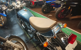 YAMAHA SR400 2019 RH16J