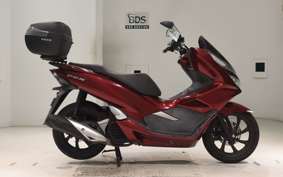 HONDA PCX 125 2023 JF81