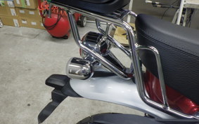 HONDA DAX 125 JB04