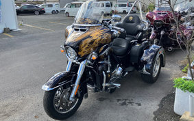 HARLEY FLHTCU 2014 MAL