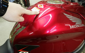 HONDA CB650R 2019 RH03