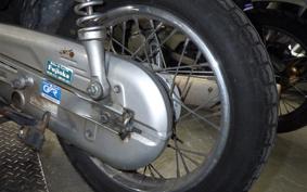 HONDA C110 SUPER CUB JA10