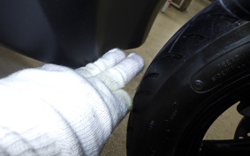SUZUKI ADDRESS V125 S 2022 CF4MA