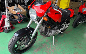 DUCATI MONSTER S2R 2005