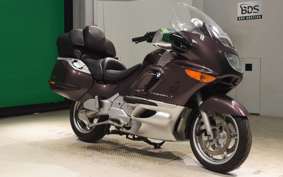BMW K1200LT 2002