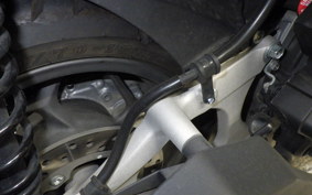 HONDA PCX125 2016 JK05