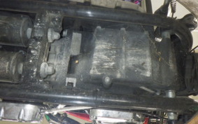 HARLEY FXSTD 1450 2004