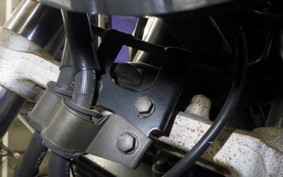 YAMAHA XJR400 Gen.3 R 2003 RH02J