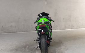 KAWASAKI NINJA 400R 2013 ER400B