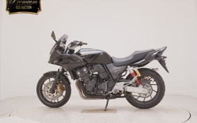 HONDA CB400 SUPER BOLDOR A 2017 NC42