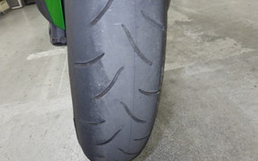 KAWASAKI ZX 1400 NINJA R A 2014