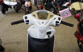 HONDA LEAD 125 JF45
