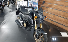 HONDA GROM JC75