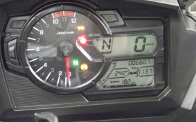 SUZUKI Vｽﾄﾛｰﾑ650XTA 2020 C733A