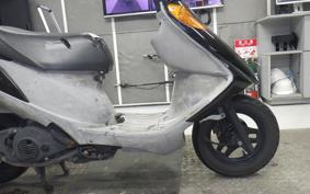 SUZUKI ADDRESS V125 G 1981 CF46A