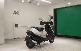 SUZUKI ADDRESS V100 CE11A