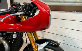 TRIUMPH THRUXTON 1200R 2017 DAD72H