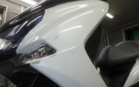 YAMAHA MAJESTY155 Gen.2 S 1999 SG52J