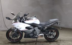 KAWASAKI NINJA 400R 2013 ER400B