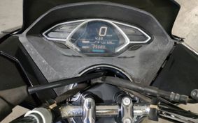 HONDA PCX 125 JF81