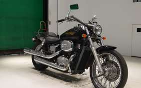 HONDA SHADOW 400 SLASHER 2003 NC40