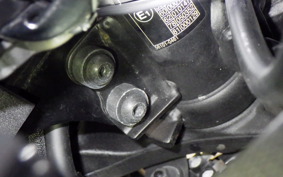 KAWASAKI ZX-25R-2SE 1999 ZX250H