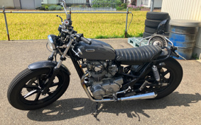 YAMAHA XS650SPL 1980 3G5