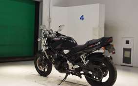 SUZUKI BANDIT 400 V 1992 GK75A