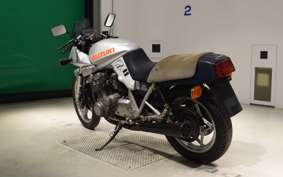 SUZUKI GSX750S KATANA 1982 GS75X