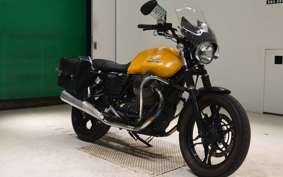 MOTO GUZZI V7 STONE 2 2016