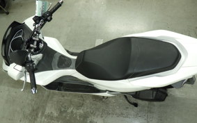 HONDA PCX125 1993 JF81