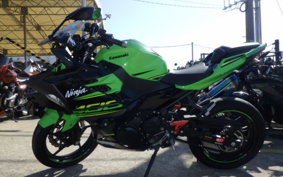KAWASAKI NINJA 400 2018 EX400G