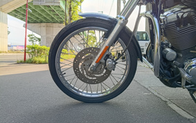HARLEY XL1200C 2006 CGP