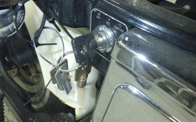 HARLEY FXDL 1450 2003