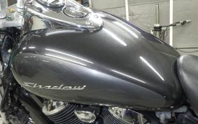 HONDA SHADOW 400 2008 NC34