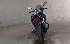 SUZUKI GSR250 GJ55D
