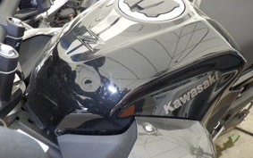 KAWASAKI Z400 Gen.2 2024 EX400L