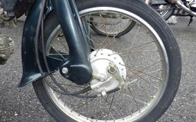 HONDA C50 SUPER CUB AA01