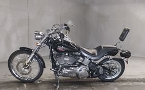 HARLEY HARLEY FXSTC1580 JL5