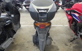 SUZUKI ADDRESS V50 CA4BA
