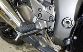 KAWASAKI NINJA 1000 2011