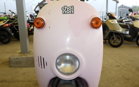 SUZUKI CHOINORI CZ41A