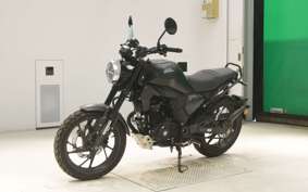 HONDA CBF190TR 2024