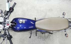 YAMAHA SR400 Gen.5 2022 RH16J