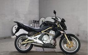 KAWASAKI ER600 N ER650A